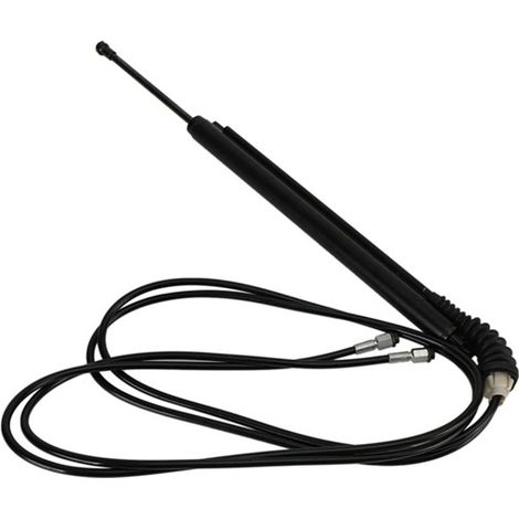 23429744 20928645 Linker elektrischer Heckklappenaktuator für Cadillac SRX (1/5)