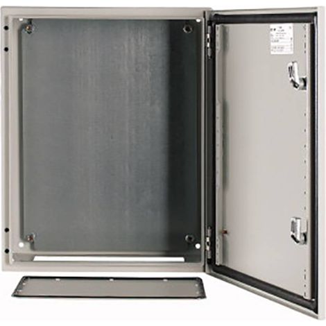 Eaton CS-54/200 Contenitore da parete 500 x 400 x 200 Grigio 1 pz. (1/3)