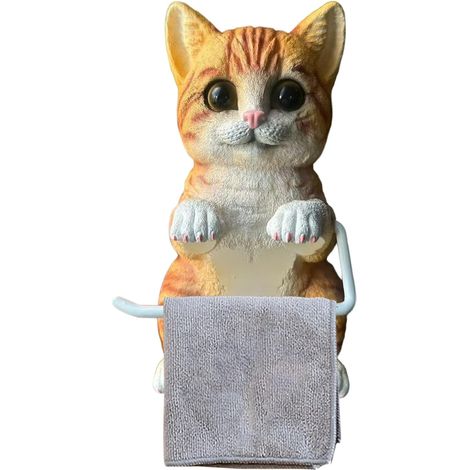pour Papier Toilette Organisateur De Stockage en Rsine pour (1/5)