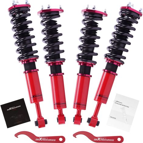 Coilovers for Lexus IS200 IS300 XE10 (00-05) (1/5)