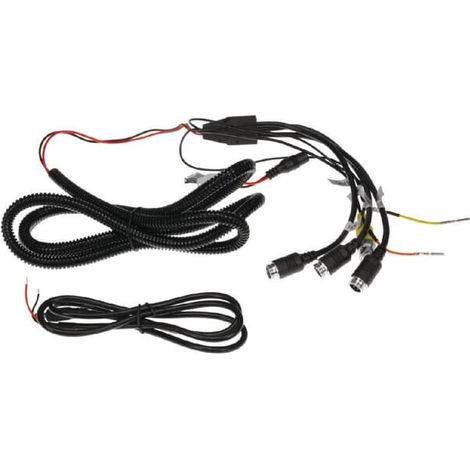 Cable VAPORMATIC VLC5646