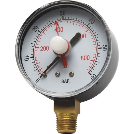 Brinko Manometer
