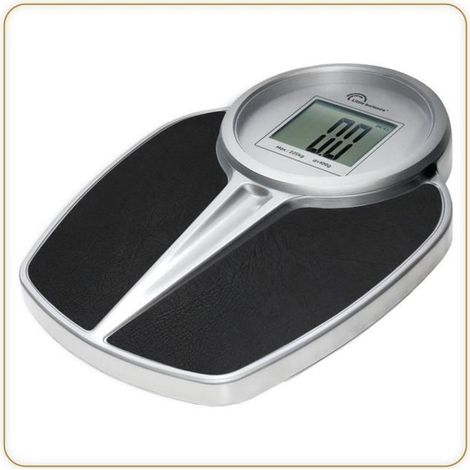 Báscula Digital de Baño Little Balance PRO M 225 (1/2)
