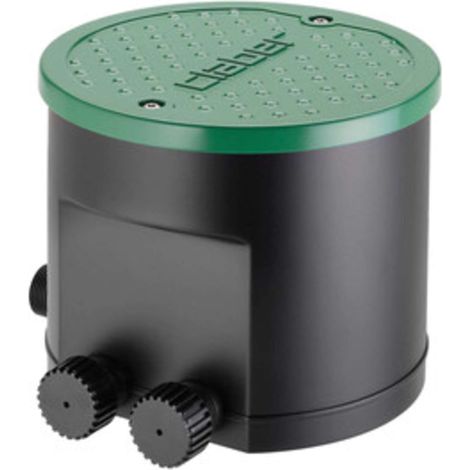 PROGRAMMATORE A POZZETTO HYDRO-4 BT 90840 - 1 pezzo