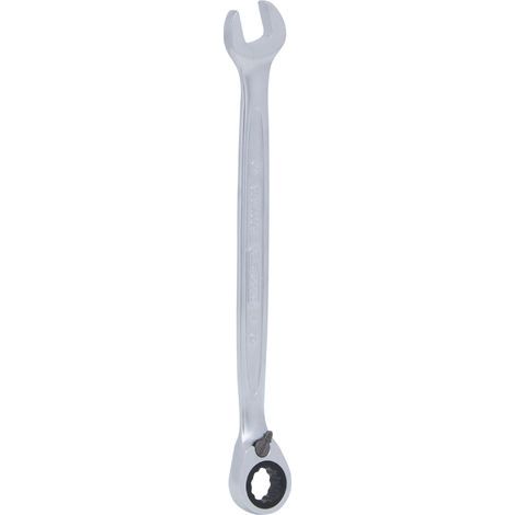 Llave combinada de carraca GEARplus con interruptor (1/4)