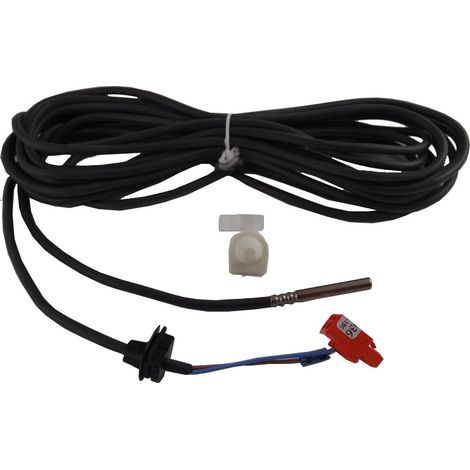 Viessmann Sensor de temperatura de inmersión, NTC 10 kOhm, 7438702