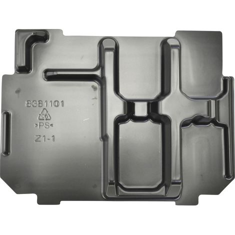 Makita 838110-1 Universaltiefziehteil