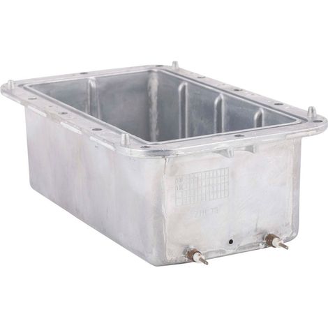 Polti caldaia resistenza Vaporella 2h Super Pro Professional 4500 Presto Excel (1/5)