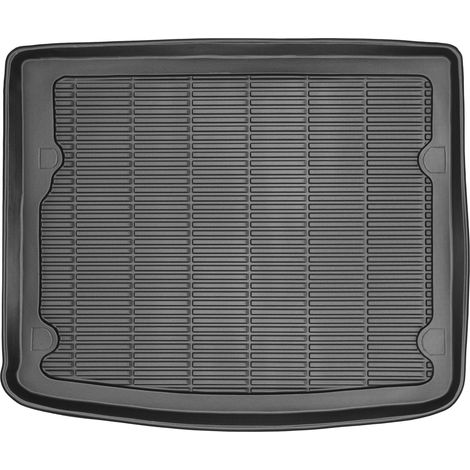 Baule MAX-MAT 912318 - VW Touareg I SUV 2002-2010 (1/5)