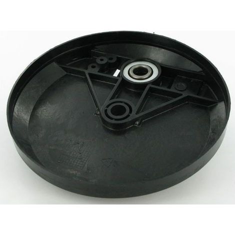 1117-3350-01 - Protection de Roue pour Tondeuse STIGA
