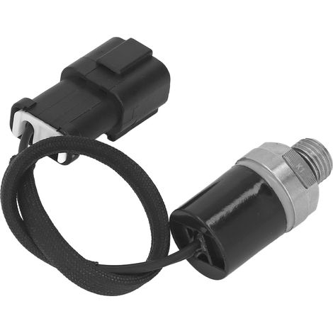 Präzisions-Lastdruckschalter-Ersatzsensor 9Y2 4537 für Komatsu WA380-6 WA470-6 (1/5)