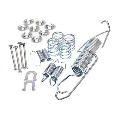 Kit d'accessoires, mâchoire de frein MAXGEAR 27-2309 TOYOTA