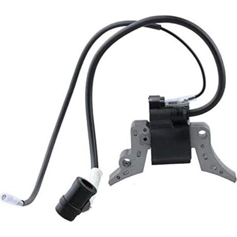 715023 Bobine d'allumage 715464 pour Briggs & Startton 4.0HP 5.5HP 6.0HP Vanguard Ignitor Magneto Module STATOR Pièces