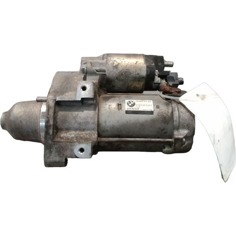 Demarreur BMW X5 [PRODUIT D'OCCASION]♻️12417556131 (1/4)