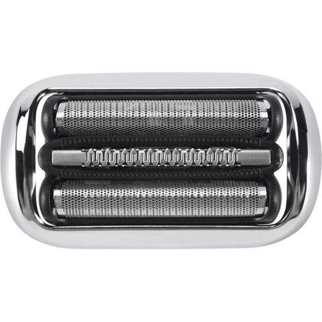 Tête De Rasoir Électrique De Remplacement Pour Série 7 Modèles 73S 70-N1300S 70-S4200Cs 70-B7200Cc (1/4)