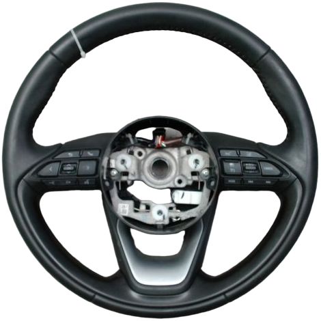 [PRODUIT D'OCCASION] Volant De Direction TOYOTA Yaris Cro ♻️ Ref Oe. 451000da40c0 - Garantie à vie (1/5)