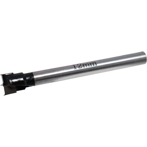 Punte da trapano Forstner da 12 mm in carburo di tungsteno, sega per legno, trivella, apri-legno, strumento di foratura, taglia-legno