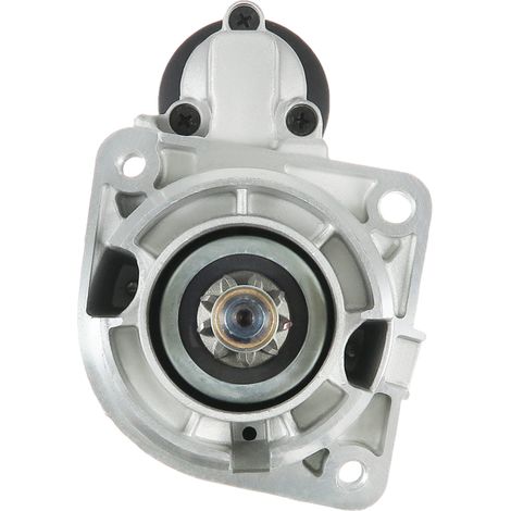 Motor de arranque VW Polo Seat Terra 1.4 D (1/5)