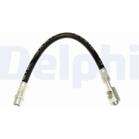 Flexible de frein Delphi Technologies LH0412 AUDI 4B0 611 775A 4B0 611 775B
