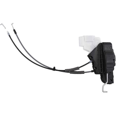 Actionneur de verrouillage de porte avant droit pour I800 H1 2007-2017 813204H050 QAQ (1/5)