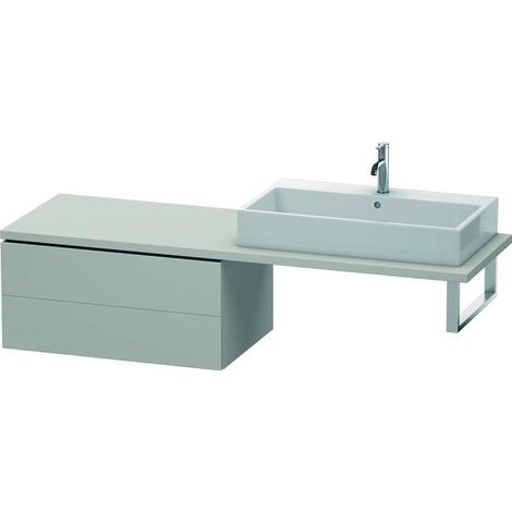 Duravit L-Cube Unterschrank für Konsole, 2 Schubkästen, (1/5)