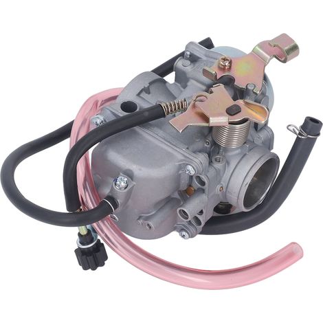 Carburateur de quad en métal, carburateur de course haute performance pour Bayou 300 KLF300 1986‑2005 (1/5)
