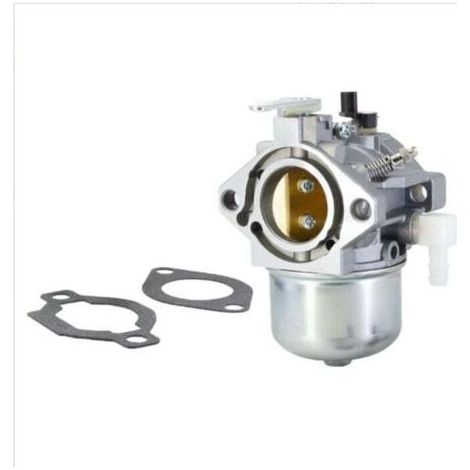 Pour Briggs Stratton 690115 Walbro LMT 5-4993 Carburateur 12,5 HP Tondeuse à gazon 690115 (1/5)