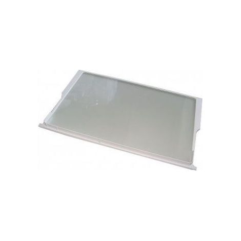 CLAYETTE EN VERRE POUR REFRIGERATEUR BOSCH B/S/H
