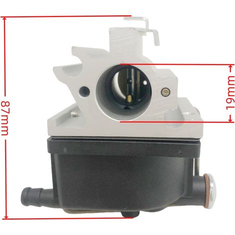Carburateur 640020B für Motorcycther VLV50 VLV55 VLV60 303-022 (1/5)