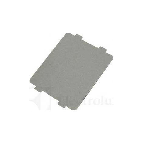 Plaque MICA pour Micro-ondes ELECTROLUX 50282056006 (1/2)