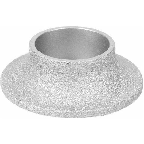 Meule Pour Meuleuses D'Angle Meulage Diamant Brasé France Disque de Meule Abrasive Meulage Humide Et Sec,( 2.0Cm,1pcs) (1/5)