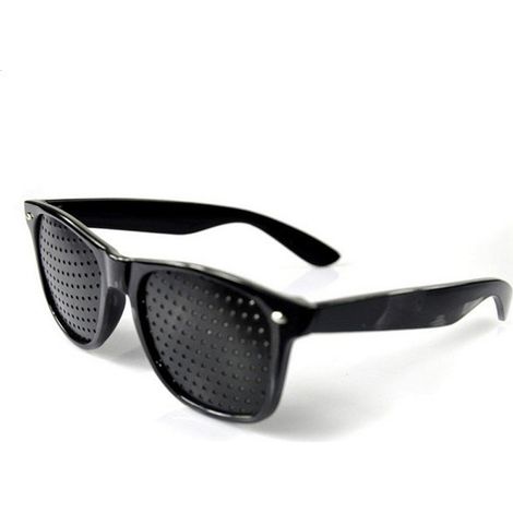 Lunettes de Correction Visuelle avec Protection Anti-Fatigue et Perforations (1/5)