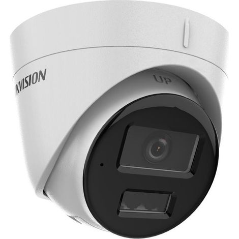 Telecamera 4Mp Smart Hybrid Light Ds-2Cd1343G2E-Liu ( Hikvision Cod. 311330250 )