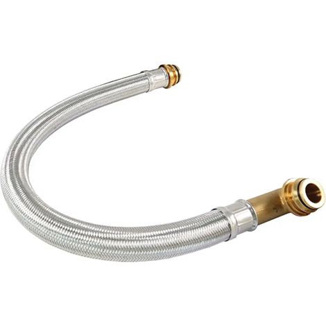 SYR Tubo flessibile corazzato, completo per LEX Plus 10 Connect, 1500.01.929