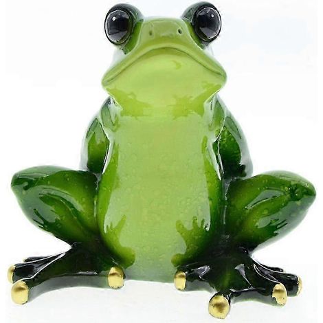 Porte-bouteilles Frogs, casier à vin en résine polyvalent pour une présentation élégante à la maison, dans la cuisine ou au restaurant. (1/4)