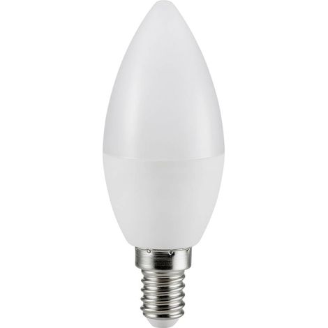 LED (monocolore)  Müller-Licht Retro-LED 401016  GU10 Potenza: 6.5 W  Bianco caldo N/A   4 kWh/1000h