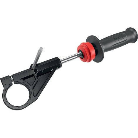 Clip ceinture pour perceuse DD 4G 18.0-EC HZ-S