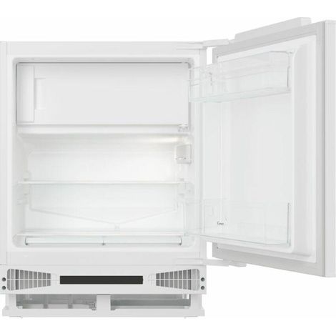 Candy CM4SE68W Kombi-Kühlschrank Weiß 111 Liter