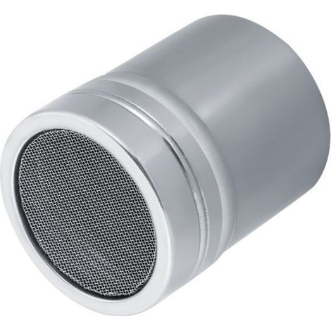 Pot à épices - - Acier inoxydable 401 - 6,5 x 8 cm - Durable - Outil de cuisine (1/5)