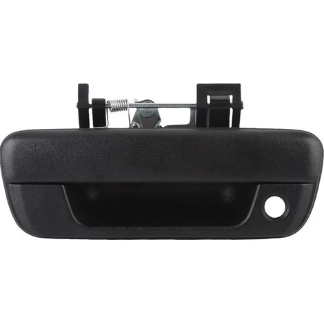 Manija de cerradura de puerta trasera de ABS y metal 1915118 Compatible con I-290 I-370 I-350 I-280 Llave y robustez (1/5)