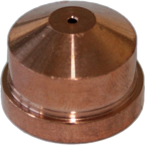 ELMAG Düse - kurz 1,3mm Nr. 478 (P150) (356478) bis 100A, für CP160 (1372), PLASMA 95, 125, 155 und 75 Inverter (1/2)