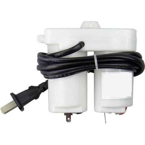 Transformateur de puissance universel, modification de batterie, type canal, convertisseur 220 V vers 3 V avec câble de 1,8 m, accessoire pour chauffe-eau à gaz (1/3)