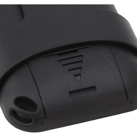 Telecomando per porta da garage Flor-s Flo2r a 4 pulsanti con codice variabile, frequenza 433,92 MHz. (1/3)