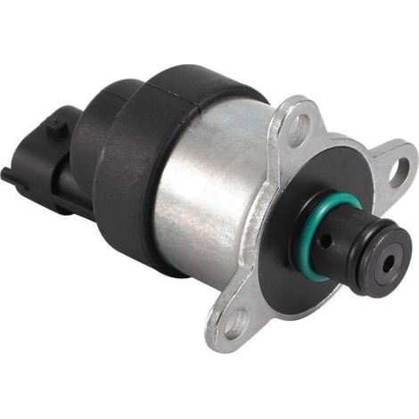 Fuel Pressure Regulator Valve, Universal Adjustable Fuel Pressure Regulator Valve 0928400502 Fits for 1.9 2.5 Diesel (1/5)