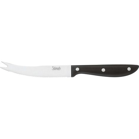 Salvinelli Coltello Agrumi Forgiato Modello Bistrot 12 Pz