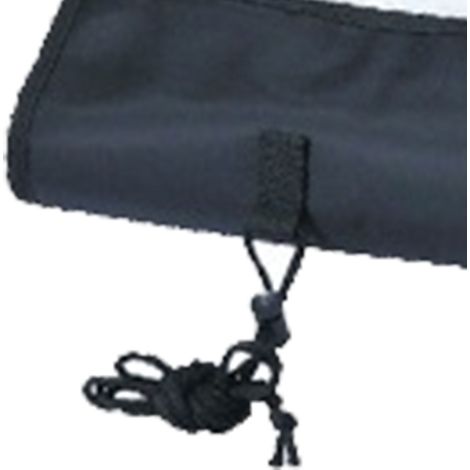 Organisateur de dossier de siège auto isotherme multifonction avec poches multiples, porte-boissons et sac isotherme pour les voyages (1/5)
