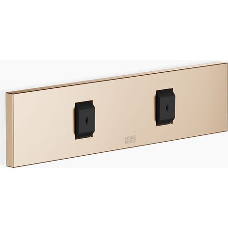 Dornbracht WATER FAN ducha lateral vertical UP, 36513979-27 (1/4)
