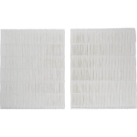 Wolf Juego de servicio filtro ePM1 50% 164x132mm, 2 piezas, p. CWL-F-150 Exc., 1669303