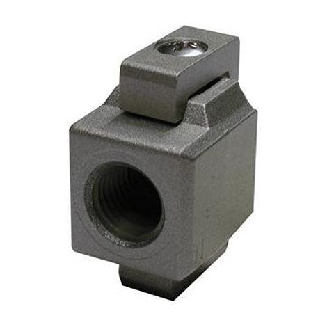 Vanne d'échappement rapide SMC G 1/8 ( Prix pour 1 )