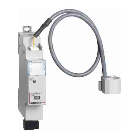 Módulo de medición EMS monofásico BTIF80BMM63 hasta 63 A con bobinas Rogowsky